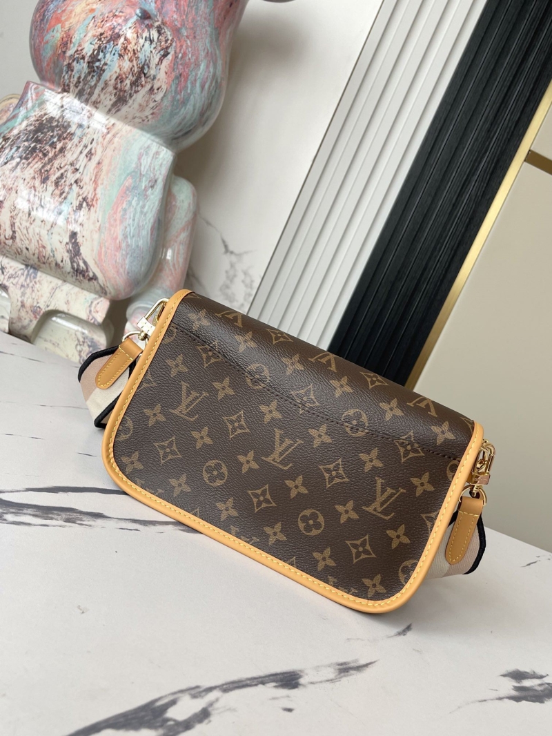 LV Satchel bags